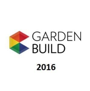 III Международная специализированная выставка Garden BUILD
